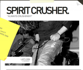 Spirit Crusher profile picture