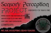 Sensory Perception Project profile picture