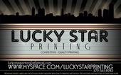 luckystarprinting