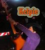 Kelpie - Bass player profile picture