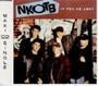 Thank you for coming back NKOTB!!!!! profile picture