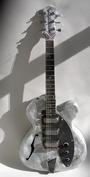 Pete's aluminium guitars profile picture