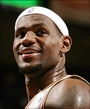 Lebron James profile picture