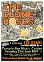 The Clone Roses profile picture