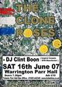 The Clone Roses profile picture