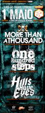 One Hundred Steps - 2 NEW SONGS, UP NOW profile picture