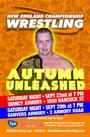 New England Championship Wrestling profile picture