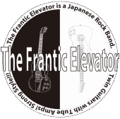 The Frantic Elevator profile picture