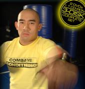 Combative Conditioning profile picture