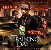 SEAKER - TRAINING DAY MIXTAPE OUT JULY 20TH profile picture