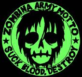 The Zombina Army profile picture