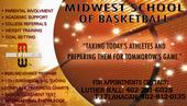 Midwest School of Basketball profile picture