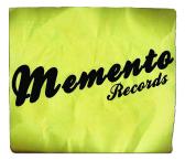 Memento Records profile picture