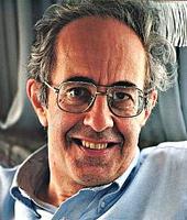 Henri J.M. Nouwen profile picture