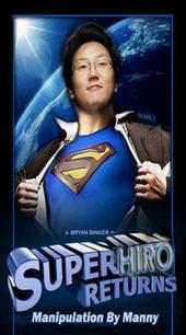 SuperHIRO! profile picture