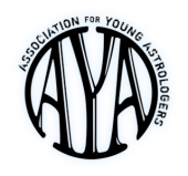 Association for Young Astrologers profile picture