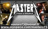 MASTERS - Tribute to Metallica profile picture