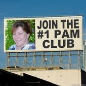 President of the Best Pam Club Ever!!!! profile picture