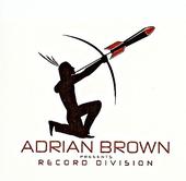 Adrian Brown Presents, Co., Music Page profile picture