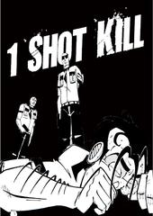 1 SHOT KILL profile picture