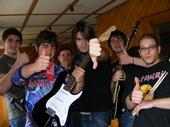 Holy Smokers - Iron Maiden Tribute Band profile picture