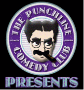 The Punchline Comedy Club profile picture