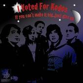 I VOTED FOR KODOS on Itunes! profile picture