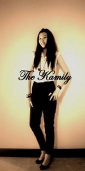 THE KAMILY profile picture