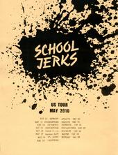 School Jerks profile picture