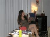 Amy profile picture