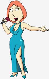 Lois Griffin profile picture