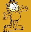 Garfield profile picture