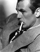 Gary Cooper profile picture