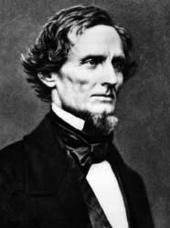 Jefferson Davis profile picture