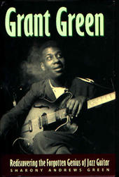 Grant Green profile picture