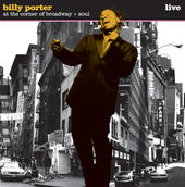 Billy Porter profile picture