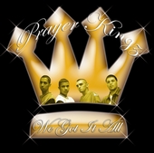Prayer Kingz! We Want Ta Be Yo Friendz!!! profile picture