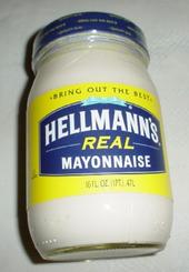 Mayonnaise profile picture