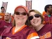 Hokie Pride <3 profile picture