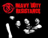 Heavy Duty Resistance profile picture