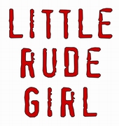 Little Rude Girl profile picture