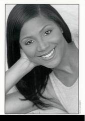 Trina Braxton profile picture