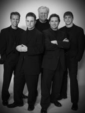 The Stamps Quartet profile picture