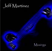 Jeff Martinez, Solo Bassist and Composer profile picture