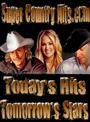 SuperCountryHits.Com, Country Artist Support profile picture