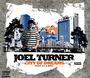 Joel Turner ’Out Of The Box’ Out Now profile picture