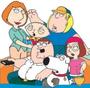 Lois Griffin profile picture