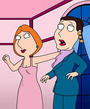 Lois Griffin profile picture