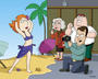 Lois Griffin profile picture