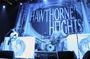 Hawthorne Heights (on Projekt Revolution 2008) profile picture